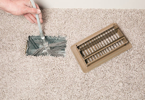 Best Air Vent Cleaning Services  in USA